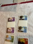 Redonda-1980-rotary International-gutter Pairs-complete Set-mnh   28 36