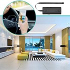 Mini Wifi Camera 1080p Hd Wireless Security Cam For Home Indoor Surveillance
