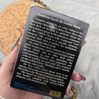 The New Golden Dawn Ritual Tarot By Sandra Tabatha 79 Card Tarot Deck Used