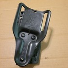 Safariland 6280-297 Stx Tactical Midride   Duty Holster For H k P2000 Dao Read