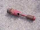 Farmall 504 Ih Tractor Original Picker Topperonly