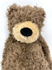 Jellycat Brown Bear Bunglie Plush Stuffed Animal Beanbag 11    Floppy Arms