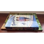 Abeka Grade 3 Homeschool Books Set Reading Footprints Animal Notebook Wonder