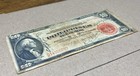 1936 Philippines 10 Pesos Treasury Certificate Sgt  Auto