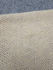 Amma Cocoon One Size Poncho Breast Feeding Knit Lightweight Brown Nursing Cover