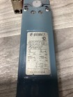 Solenoid Interlock Switch With Key Fg 60dd1e0a  116m11-b