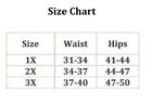 Women s Plus Size Maxi Skirt Drawstring With Pockets 1x 2x 3x