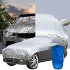 Car Cover Against Hail  Car Hail Cover Protector  Hail Blanket For Cars 