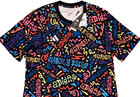 Nwt  70 Adidas Mls Hispanic Heritage Jersey Soccer Shirt Men   s Size Xl Slim Fit