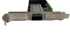 Mellanox Cx455a Single Port 100gb Network Adapter Mcx455a-ecat Full Height
