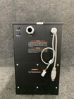 Steamspa Black Series Model B-1200 12kw Quick Start Generator  see Photos read 