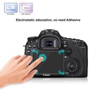 For Eos Canon 5d Mark Iii 5d3 Tempered Glass Screen Protector Film