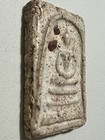 Phra Somdej Lp Rare Old Thai Buddha Amulet Pendant Magic Ancient Idol 357