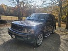 2011 Land Rover Range Rover Sport Lux