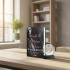 Mindful Fashion Self Love Workbook