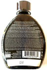 200x Dark Black Bronzer Tanning Lotion - Best For Glowing Skin - Gradual Bronzin