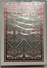 Bicycle Prismatic Playing Cards     New   Sealed