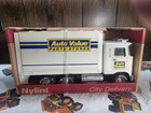 Vintage Nib Nylint Pressed Steel Auto Value Parts Stores Truck City Delivery