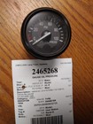 Q43-6066-104b Peterbilt 337 Gauge Oil Pressure 3726195