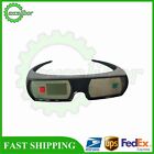 3d Glasses Tdg-pj1 For Sony Hw40es 50es 55es 58es Vw-95es 1000es 1100 Projector