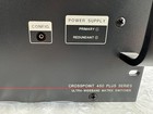 Extron Crosspoint 450 Plus Ultra-wideband Matrix Switcher Xpt450  4848wb