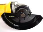 Dewalt Dcg412 20v Cordless Battery Angle Grinder 4 1 2  20 Volt Max Cut-off
