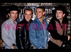 U2 - Group Photo - Irish Pavilion Nyc - 1987 Press - 16   x20    - Signed By Photog 