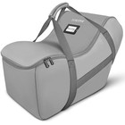 Infant Car Seat Travel Bag For Airplane   For Nuna Pipa Car Seat And Base  Fo   