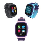 Kids 4g Smart Watch Phone Gps Tracker Ip67 Waterproof Sos Button Video Call Lt31