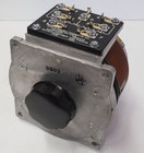 Nib Staco 1520 Variac 120 240 Vac Input 9 5 Amps 50 60 Hz