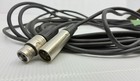 Neutrik Xlr Microphone Cable 35 Ft Female To Male Balanced Low Noise Used