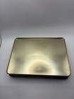 Vintage 1989 Wizard Of Oz Storage Tin Metal Box Container Multi Toys Corp
