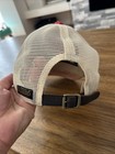 Vintage Polo Ralph Lauren Polo Country Plaid Leather Brim Hat