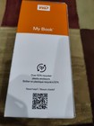 Wd My Book 4 Tb  External  5400 Rpm  3 5   wdbbgb0040hbk-newm  sealed 