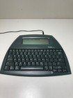 Alphasmart Neo Portable Word Processor Laptop Keyboard Alphaword Tested Working