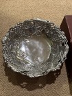 Arthur Court 14  Grape Salad Bowl Nib