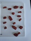 Stampin Up  Tiny Tags  17  Stamps Set-retired thanks  Boo baby merry     