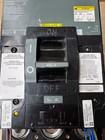 Square D Lhl3640030dc1625 Circuit Breaker 3p 400a Dc  600v Dc Max Tested