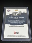 2023 Panini Father s Day - Private Signings Elena Delle Donne  edd  10  au 