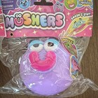 Orb Curiosities Smushers Smush   Stay Tactile Squeeze Toys - 2 Authentic New