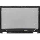 New For Dell Latitude 3310 2-in-1 Lcd Touch Screen Assembly Digitizer W bezel