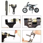 Universal Heavy Duty Chain Breaker Tool 420 530 Chain Motorcycle Bike