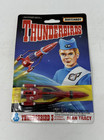 Vintage 1994 Matchbox Thunderbirds Alan Tracy Thunderbird 3 Rocket