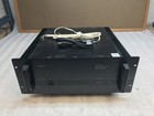 Parasound Hca-2200 Ultra High Current Power Amplifier  read 