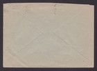 Latvia 1925  Advertising Cover From Riga To Waldsassen Germany