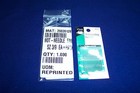 New  Hand Embroidery Needles  Qty  16  Size 3 9  Made By Prym-dritz Corp 