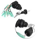 Suzuki Outboard Ignition Key Switch Dt30 Dt115 Dt140 Dt150 Dt200 D225 8-225 Hp
