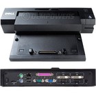 Dell E-port Plus Dock Station Replicator Pr02x E5250 E5440 E5450 E5540 E5550