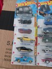 Lot Of 15 Mattel Hot Wheels Diecast   Rare  Liberty Walk  Surfs Up  More