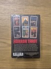 The Horror Tarot Deck By Todd Alcott New Sealed Cards 